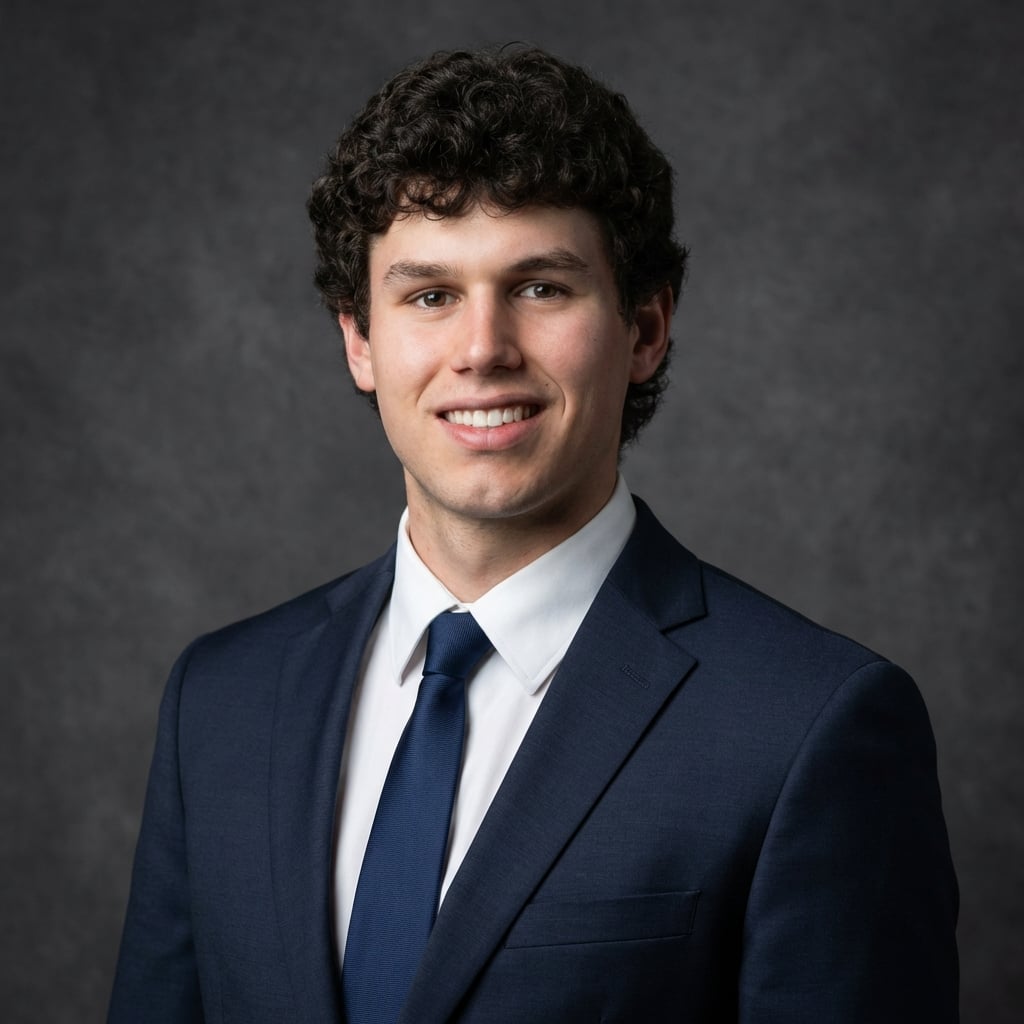 Caleb Dicken