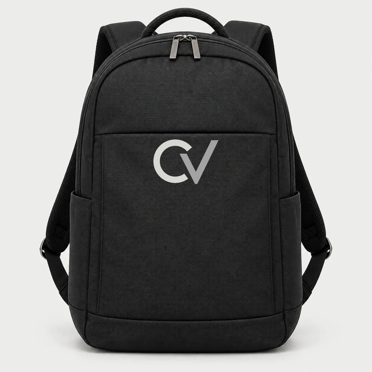 Team Backpack in Black